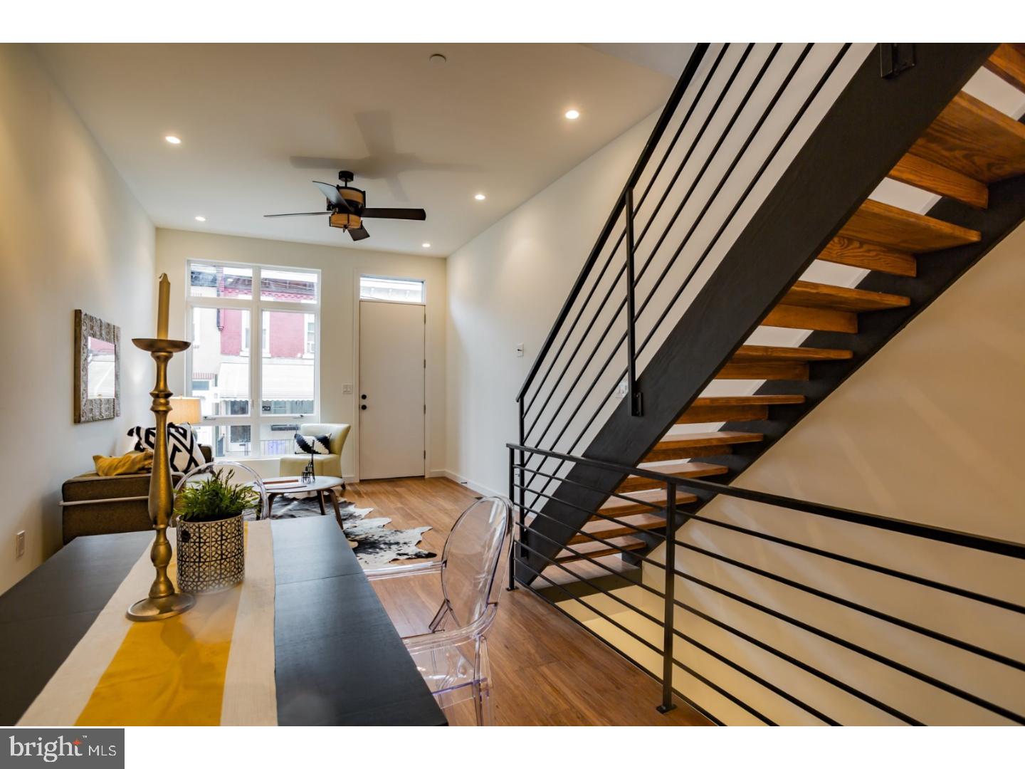 POINT BREEZE - Residential