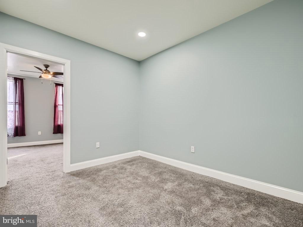 PATTERSON PARK - Residential