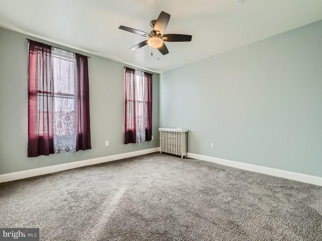 PATTERSON PARK - Residential