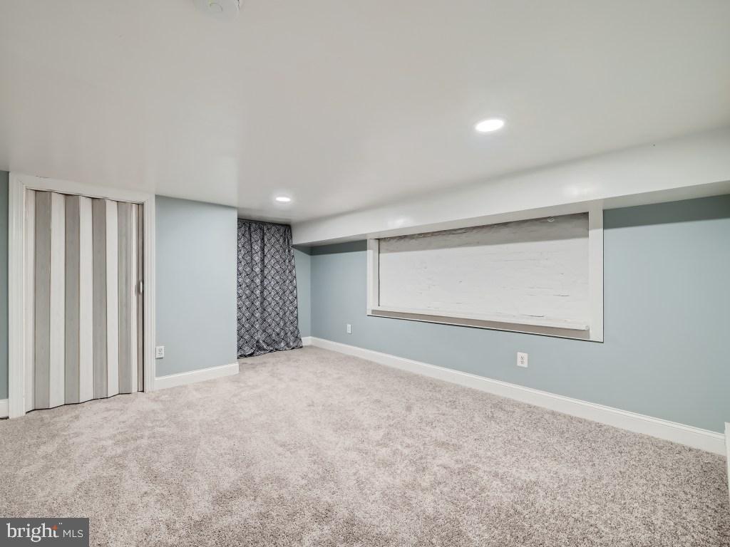 PATTERSON PARK - Residential