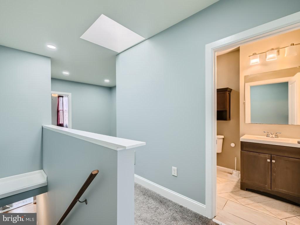 PATTERSON PARK - Residential