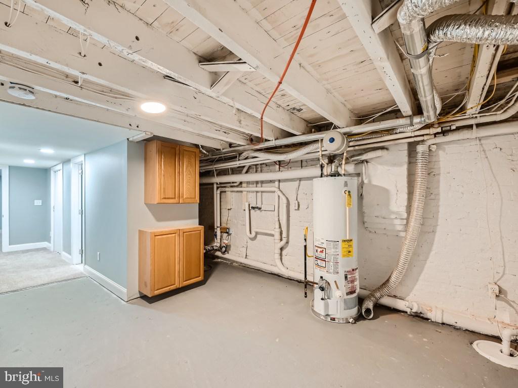 PATTERSON PARK - Residential