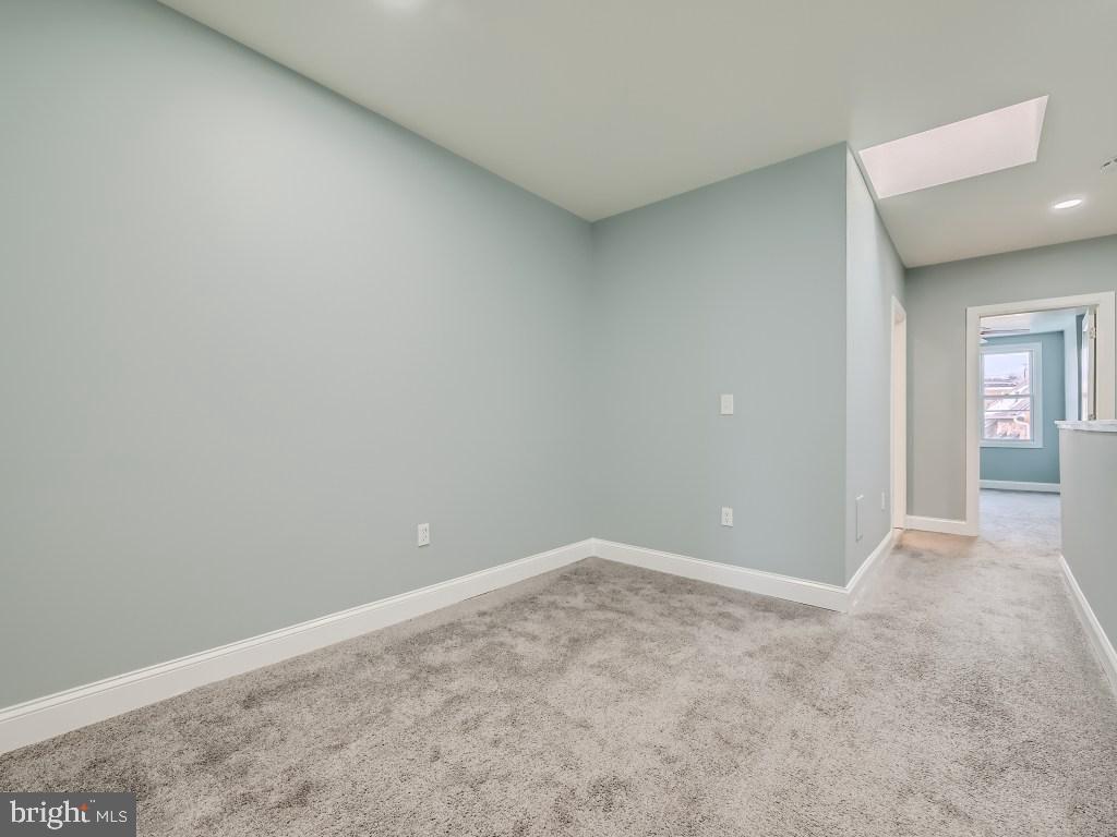 PATTERSON PARK - Residential