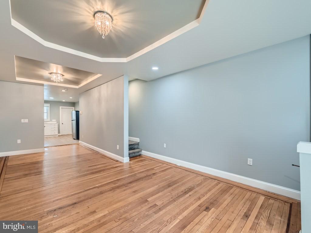 PATTERSON PARK - Residential