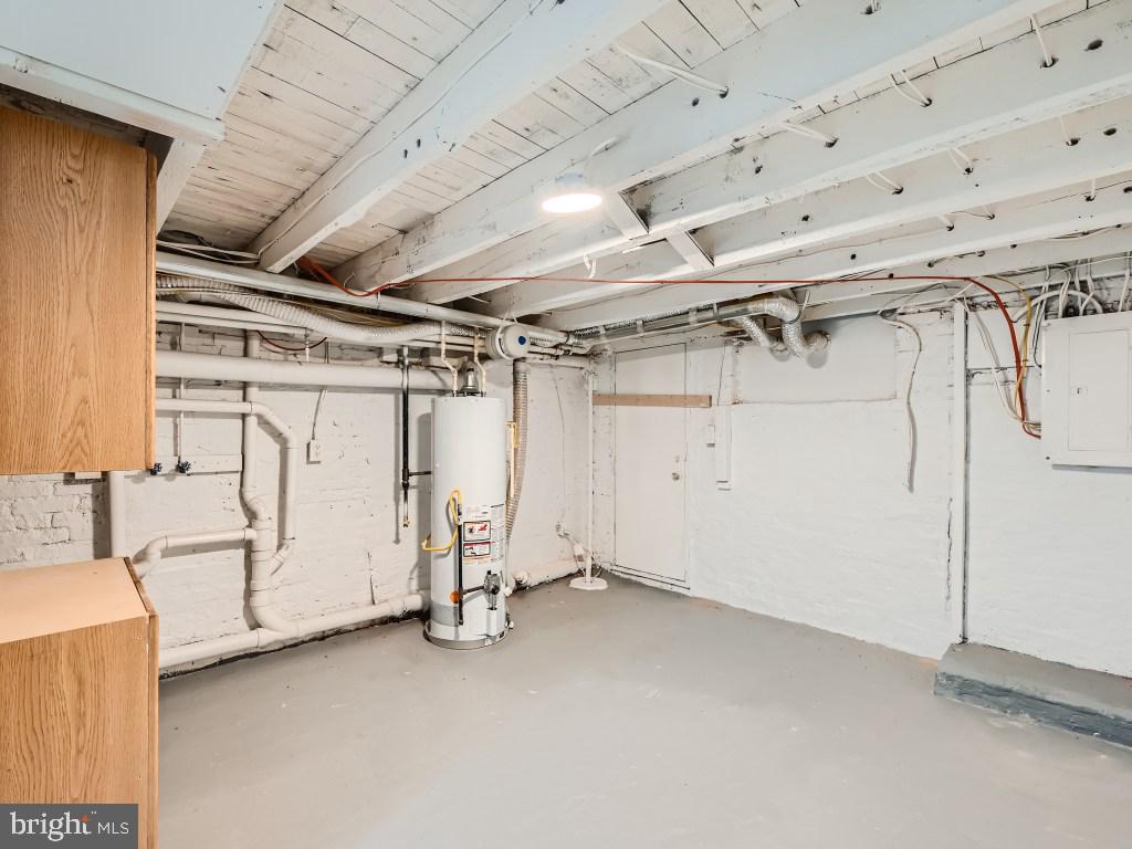 PATTERSON PARK - Residential