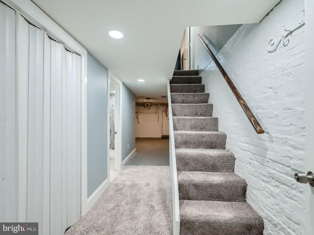 PATTERSON PARK - Residential