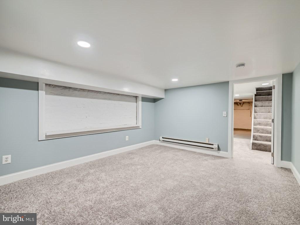 PATTERSON PARK - Residential