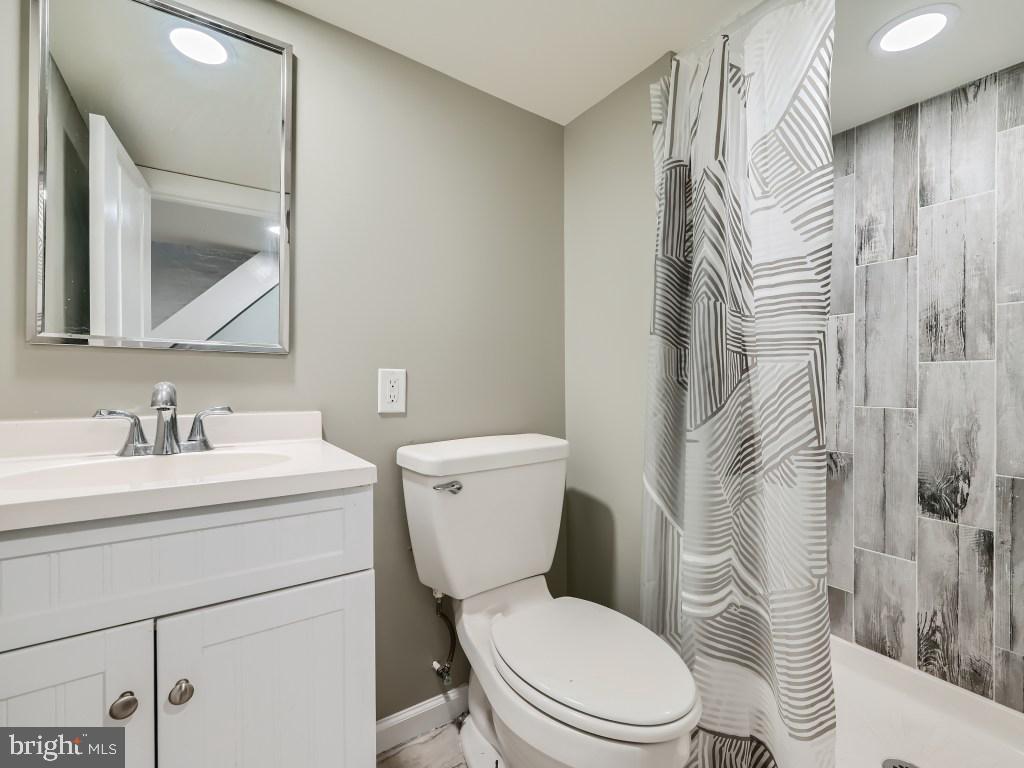 PATTERSON PARK - Residential