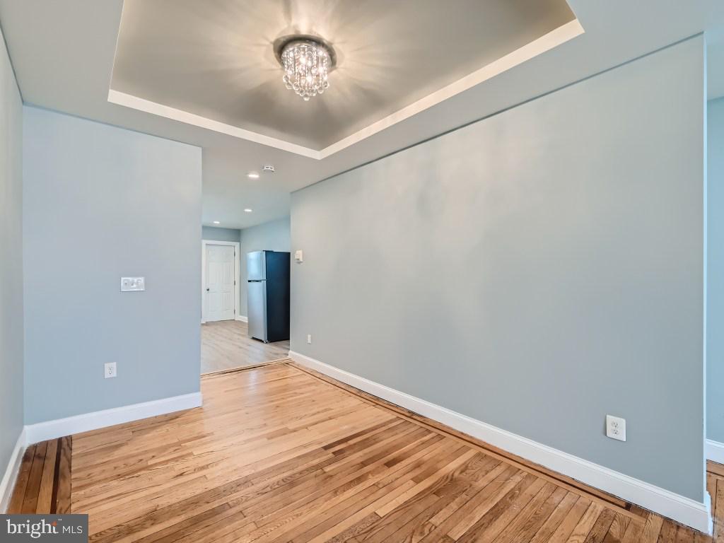 PATTERSON PARK - Residential