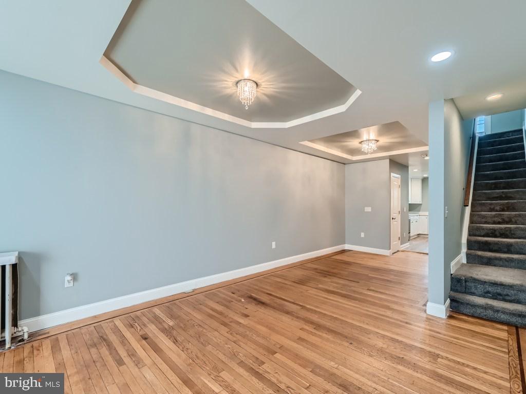 PATTERSON PARK - Residential