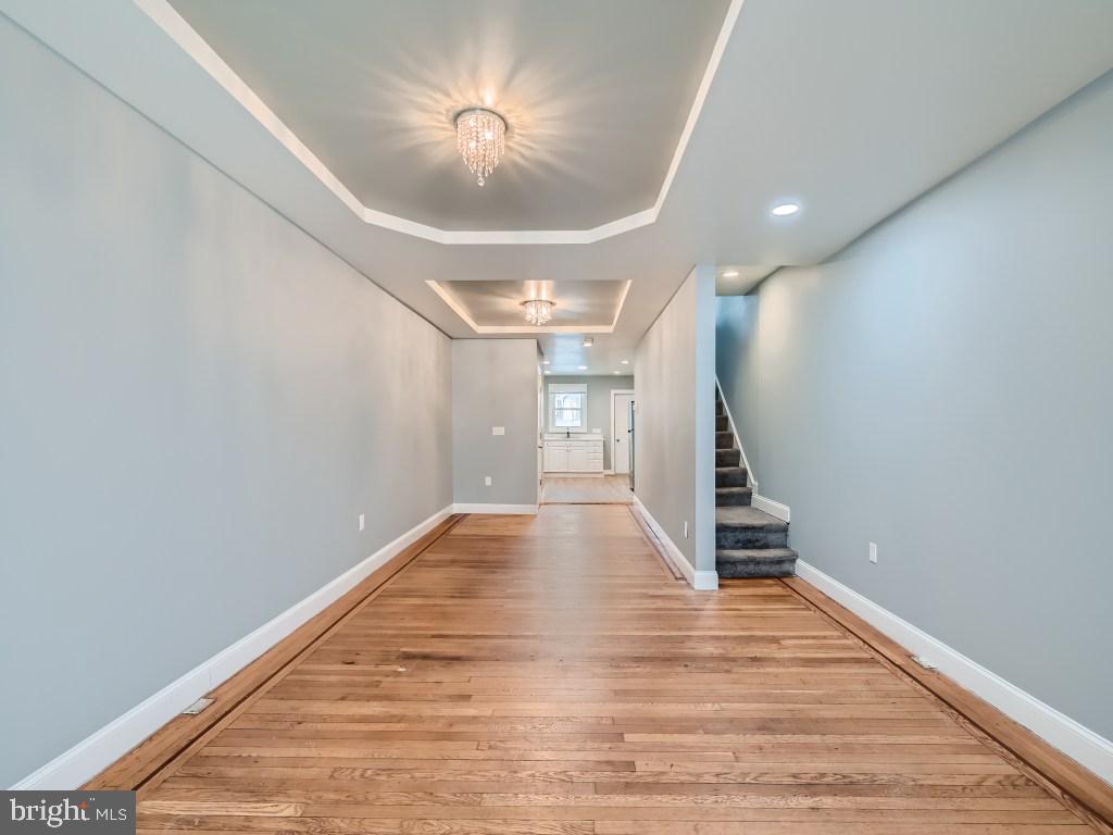 PATTERSON PARK - Residential