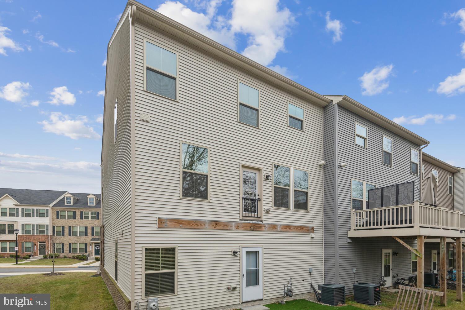 GLENN DALE CROSSING - Residential