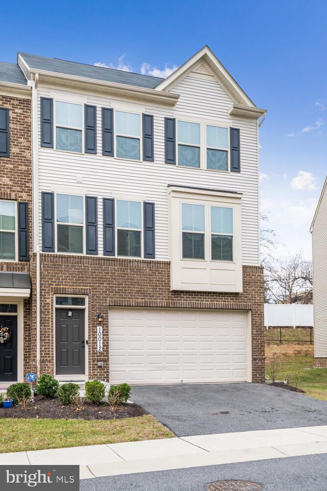 GLENN DALE CROSSING - Residential