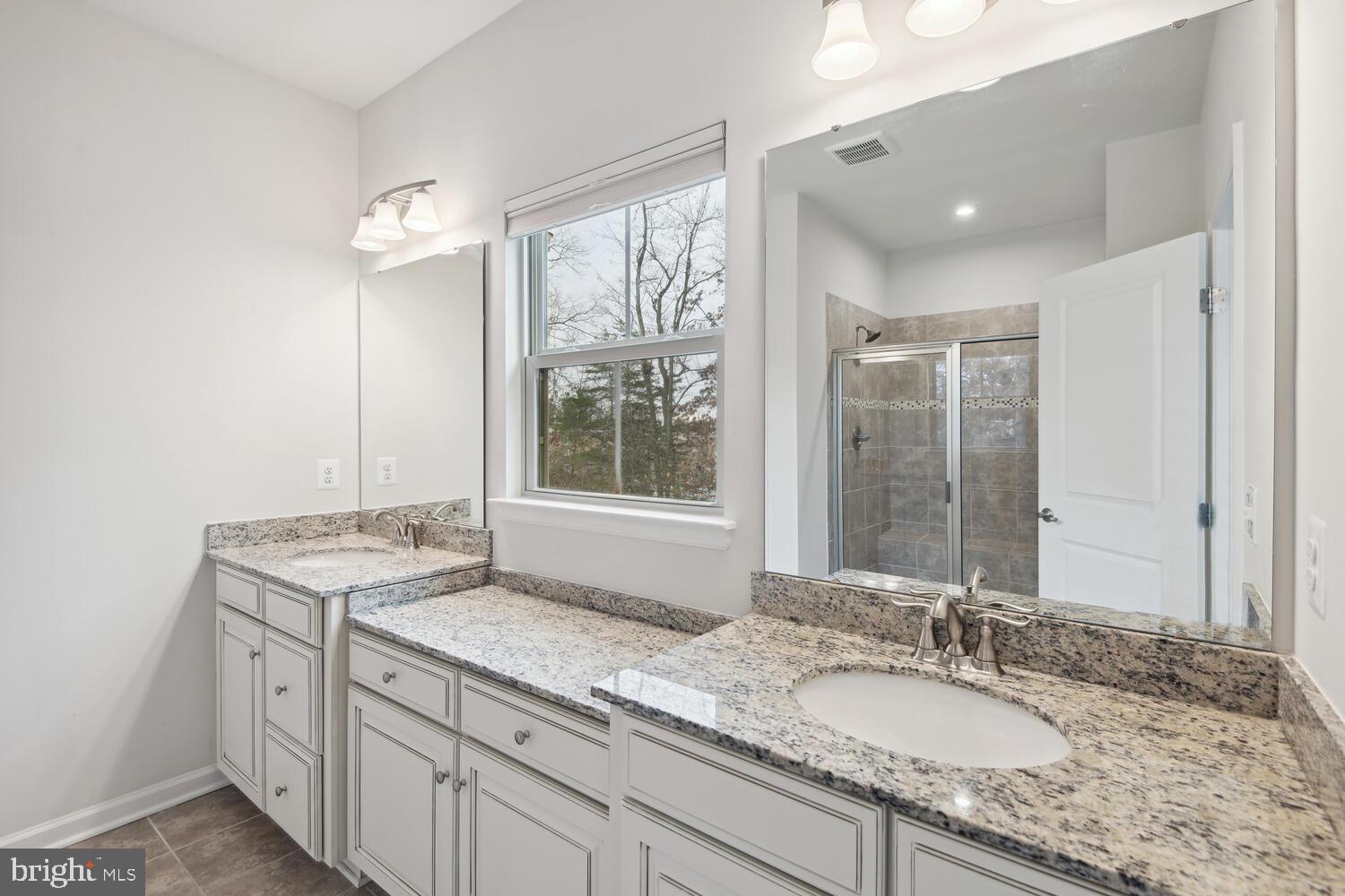 GLENN DALE CROSSING - Residential