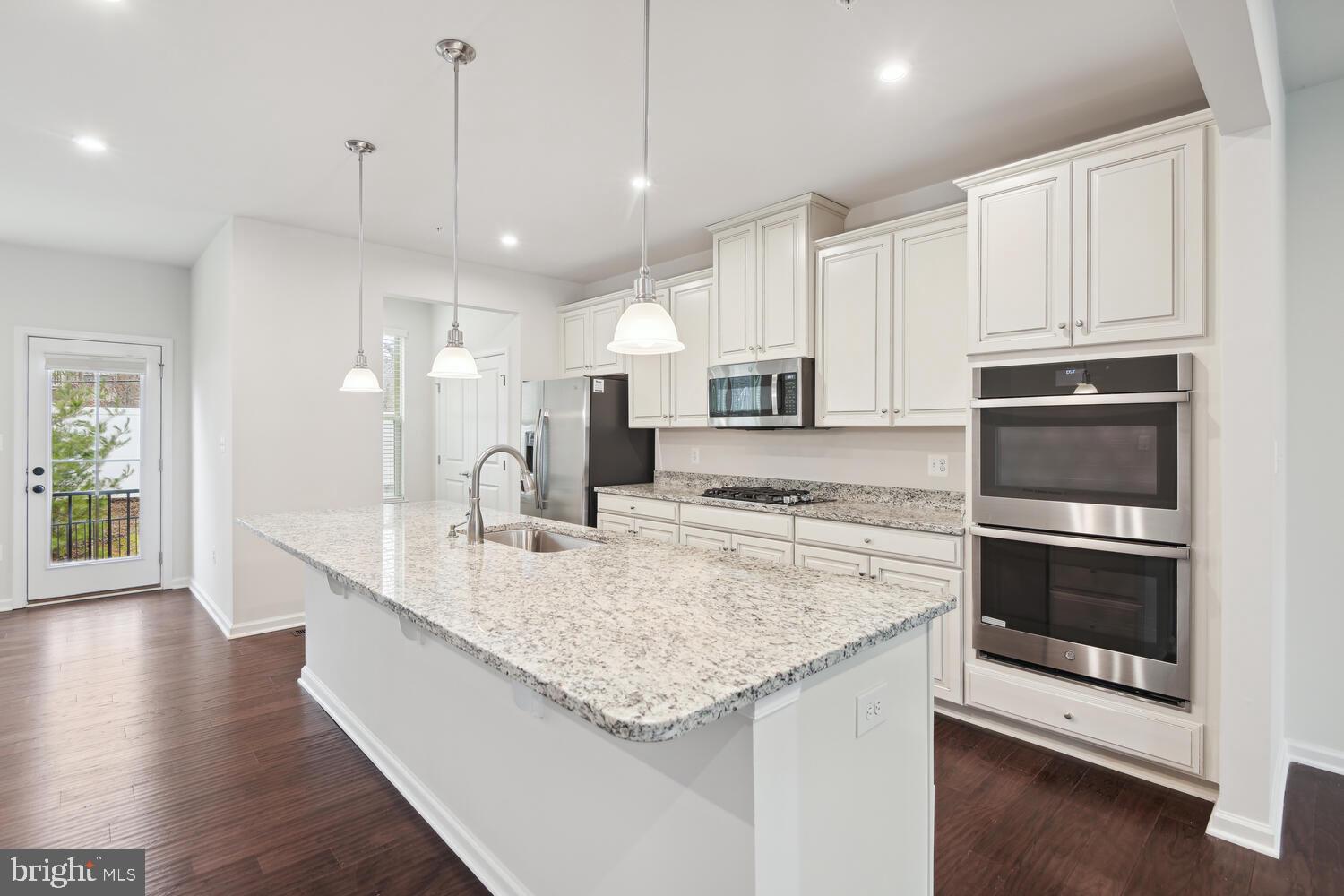 GLENN DALE CROSSING - Residential