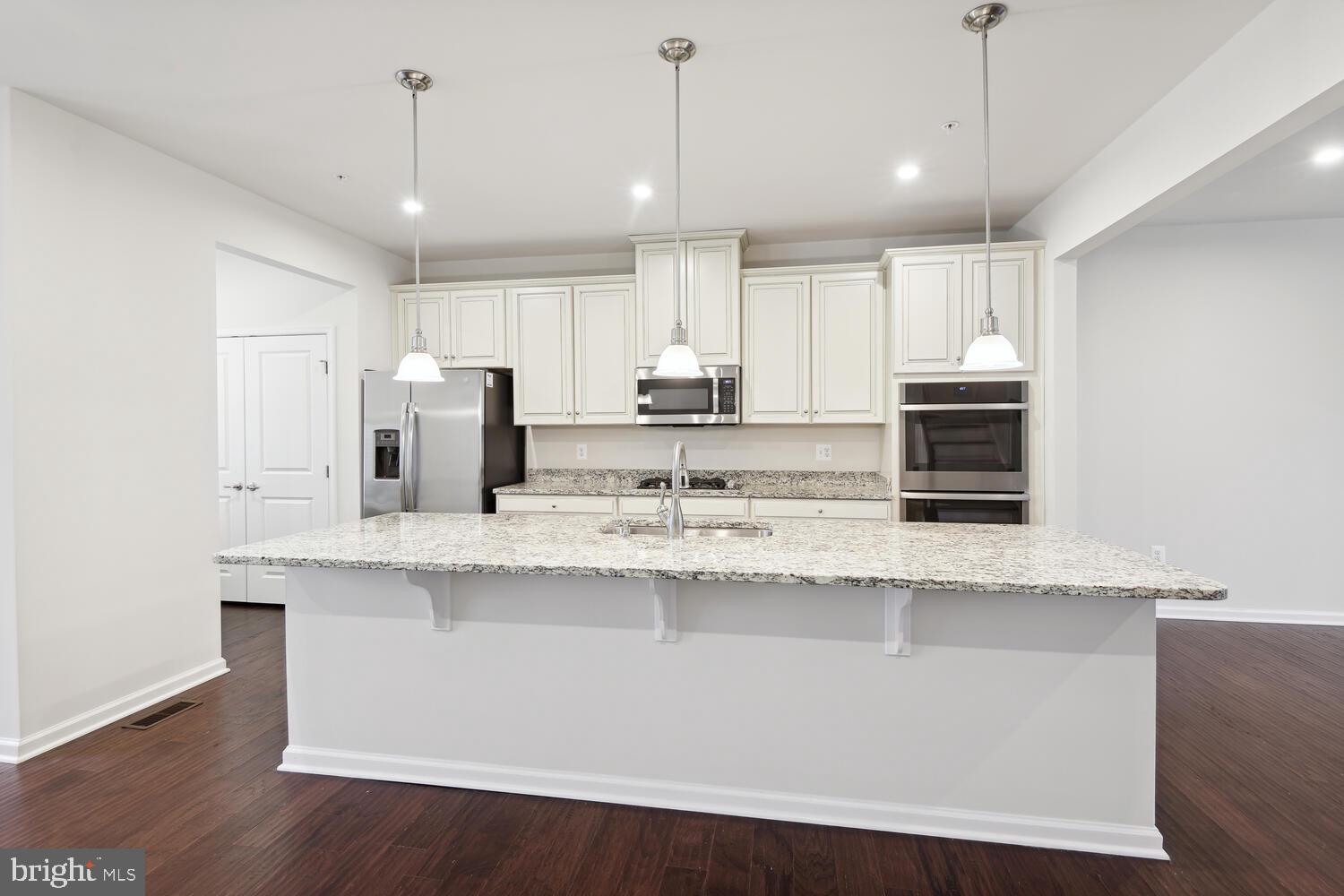 GLENN DALE CROSSING - Residential