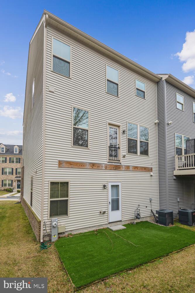 GLENN DALE CROSSING - Residential