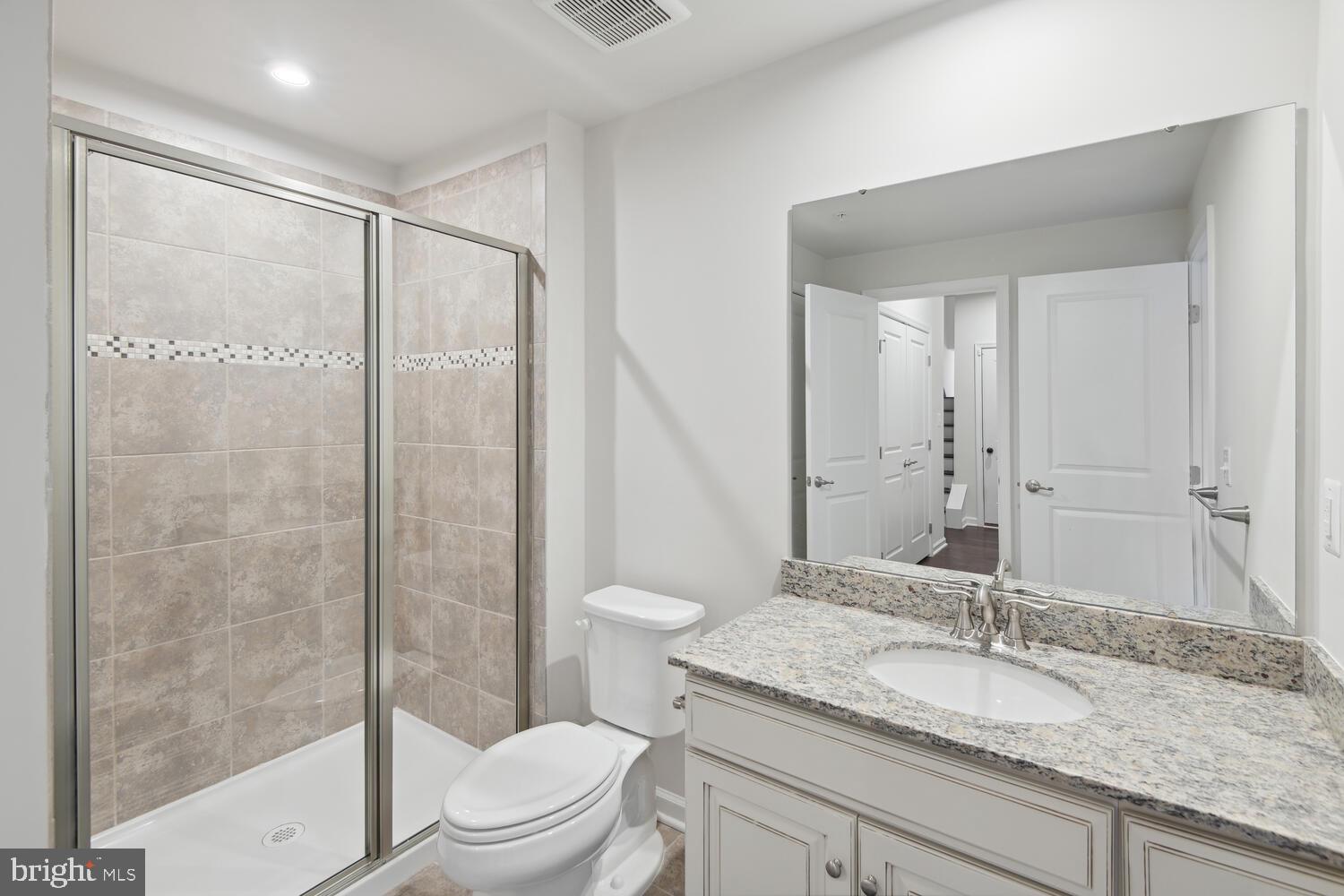 GLENN DALE CROSSING - Residential