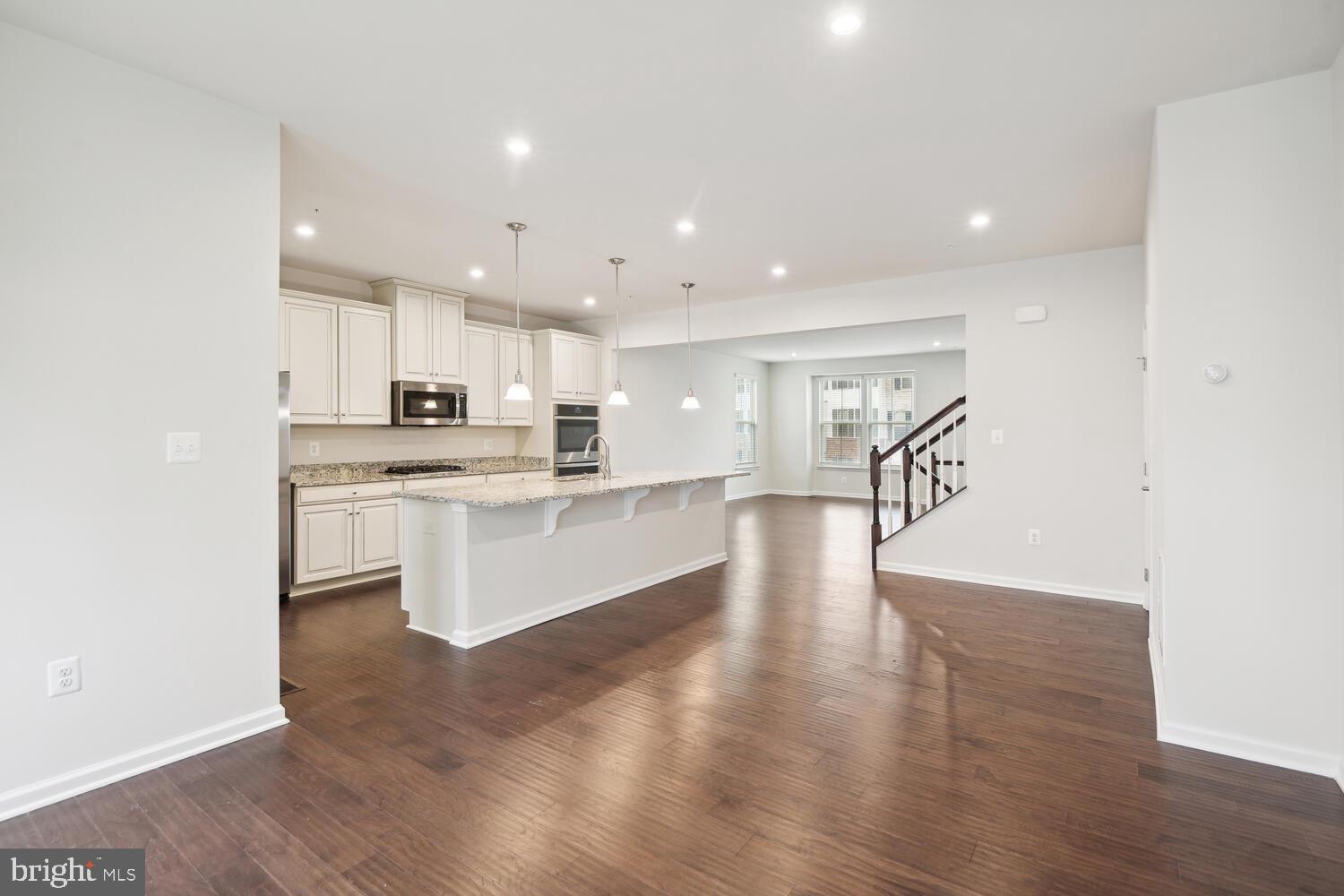 GLENN DALE CROSSING - Residential