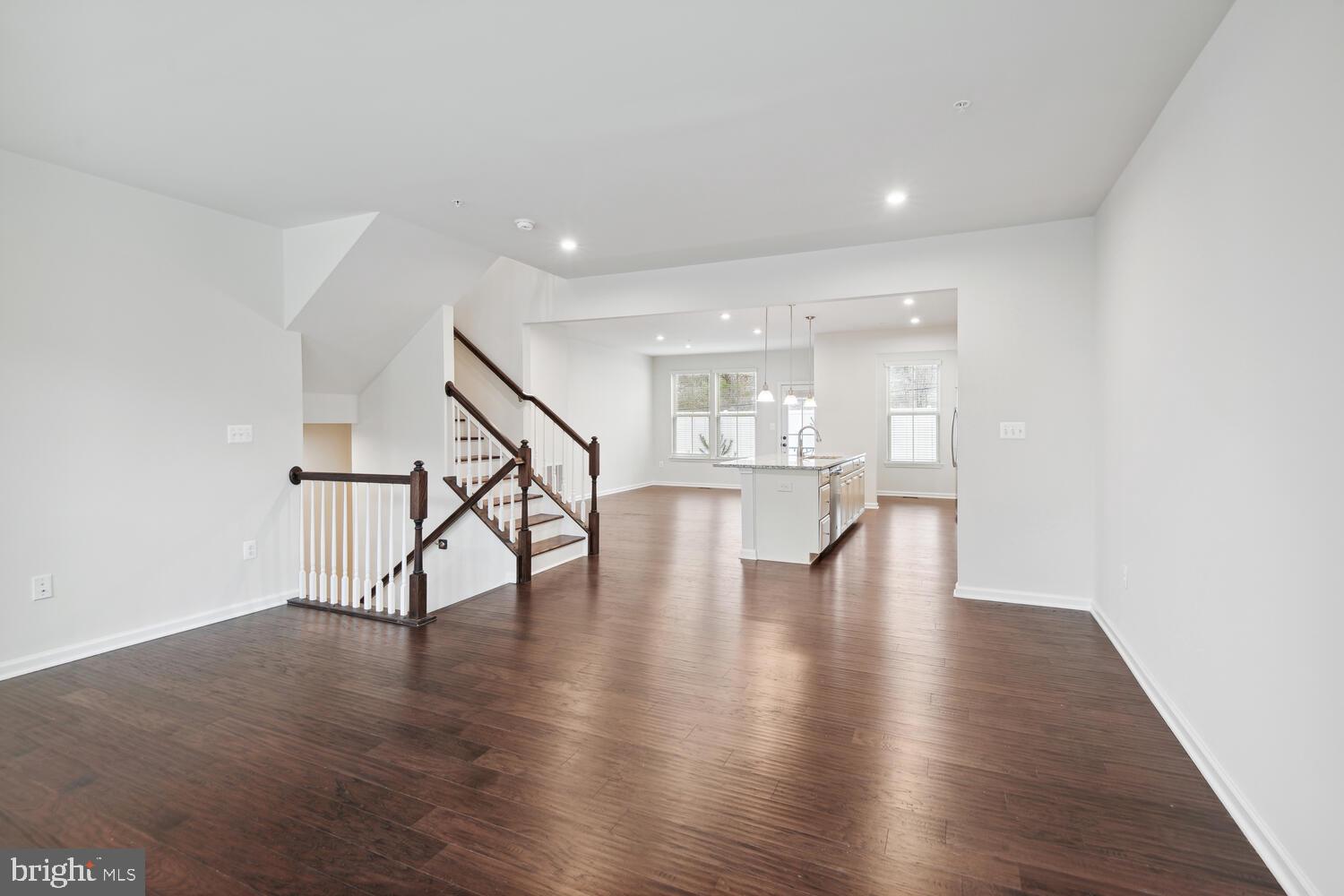 GLENN DALE CROSSING - Residential