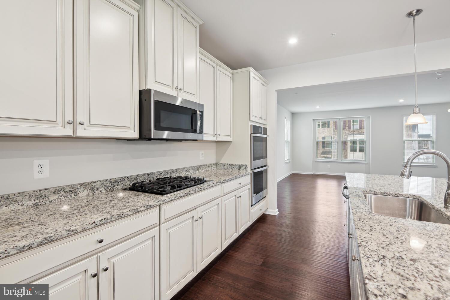 GLENN DALE CROSSING - Residential