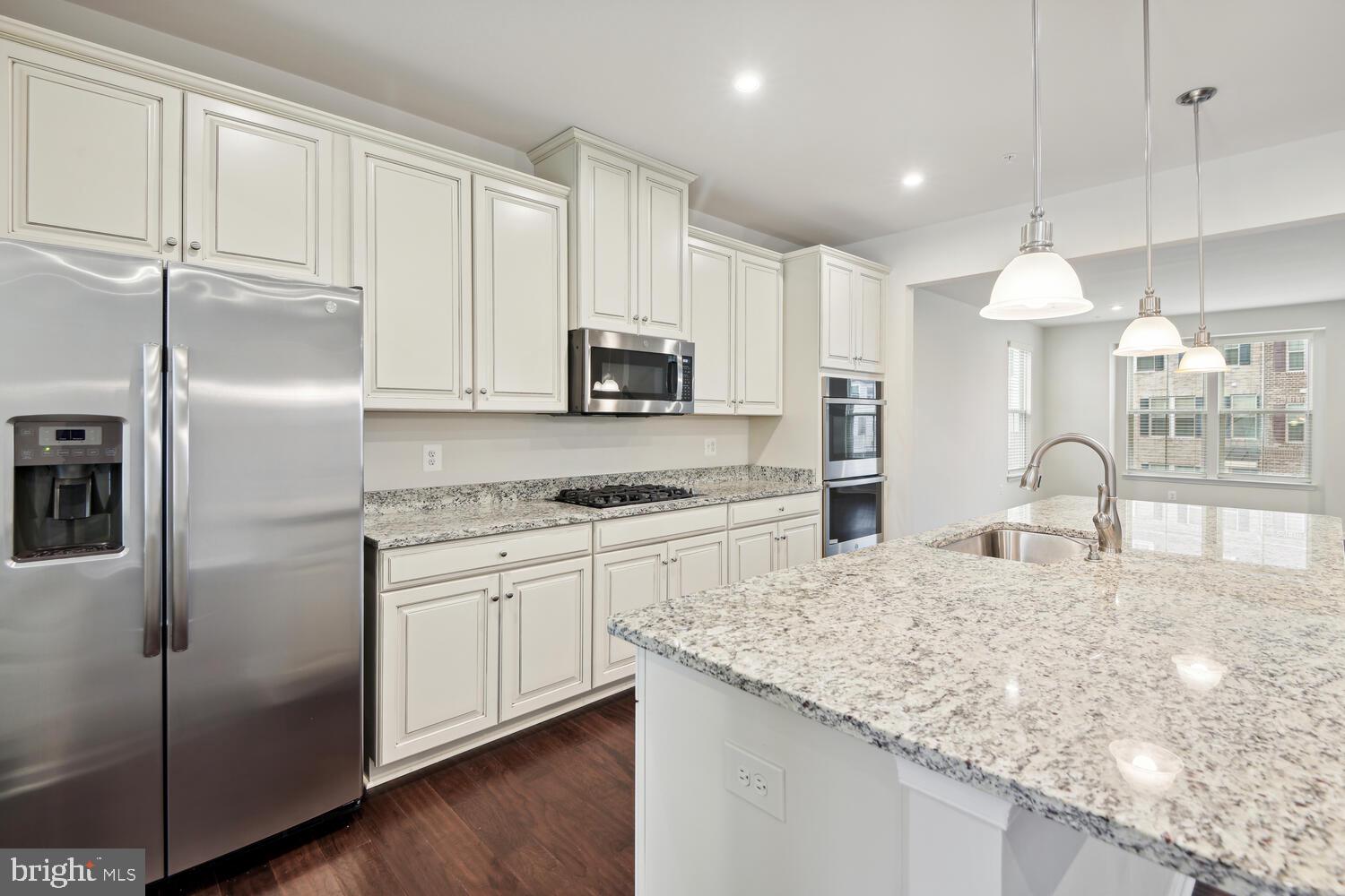 GLENN DALE CROSSING - Residential