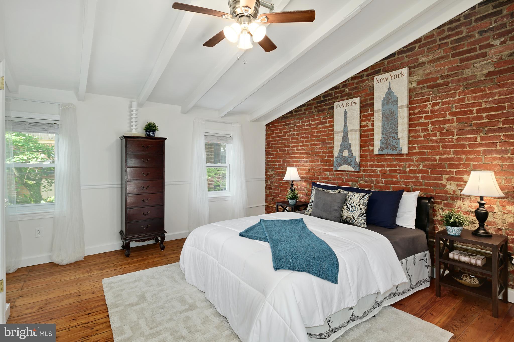 GRADUATE HOSPITAL - Residential