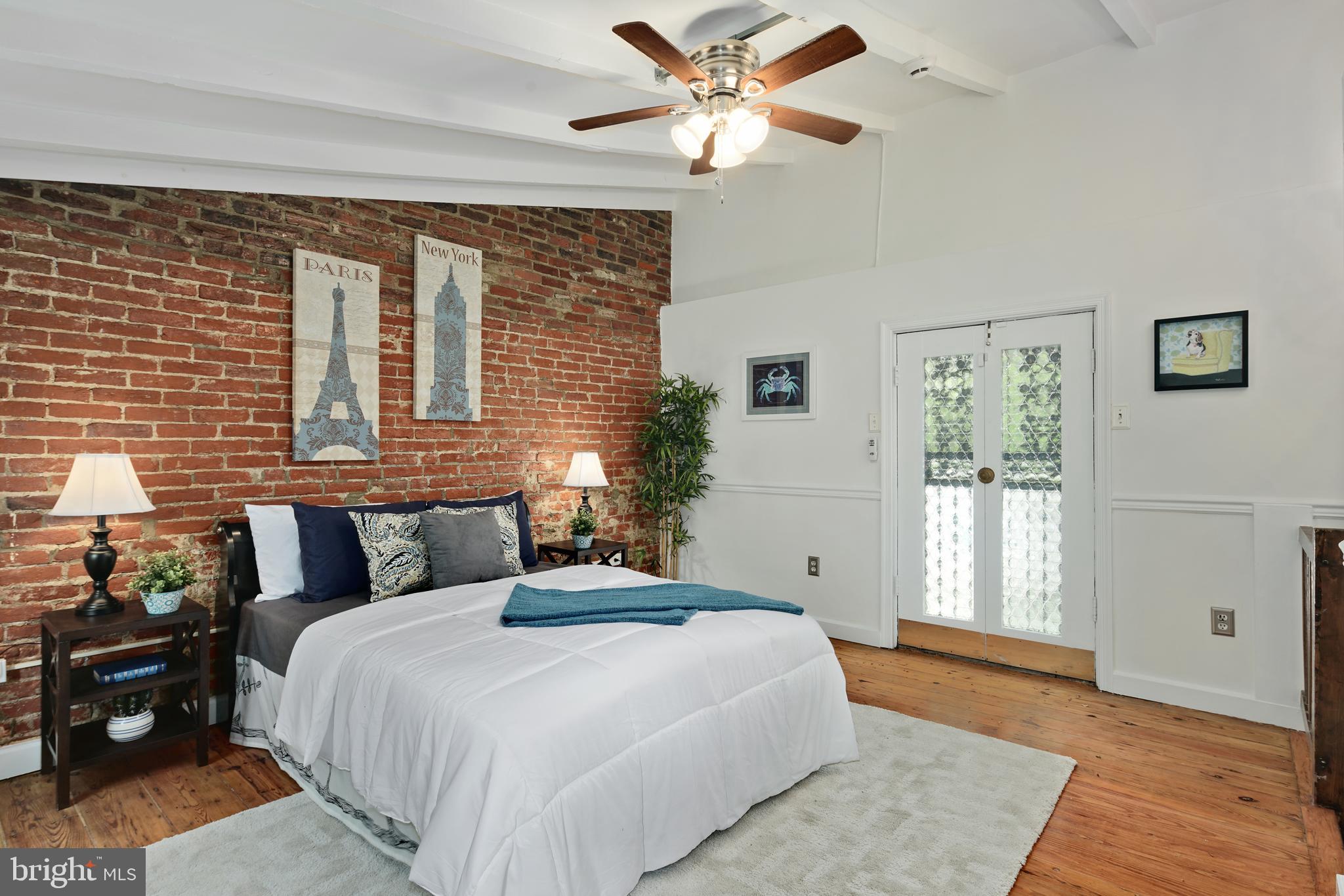 GRADUATE HOSPITAL - Residential