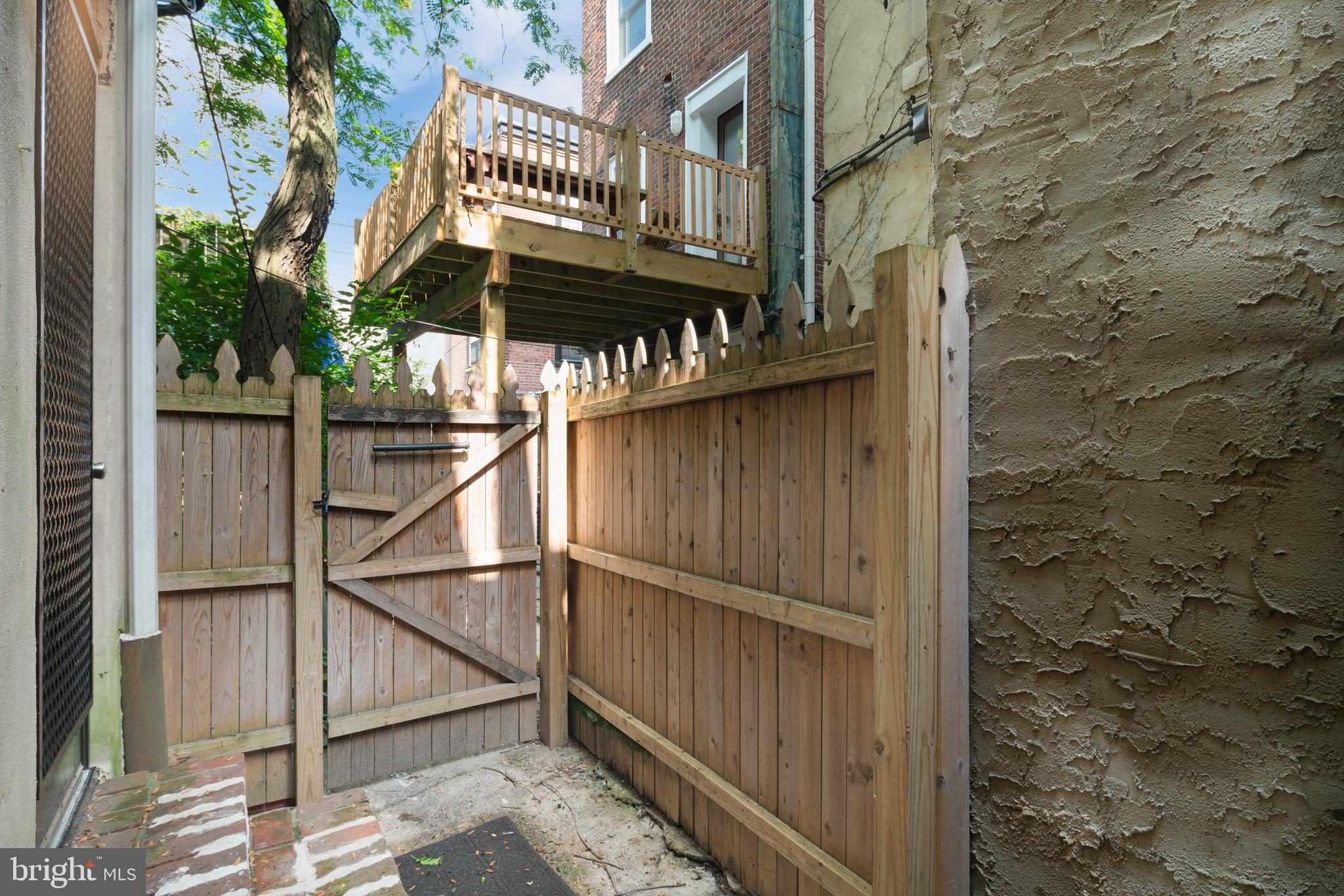 GRADUATE HOSPITAL - Residential