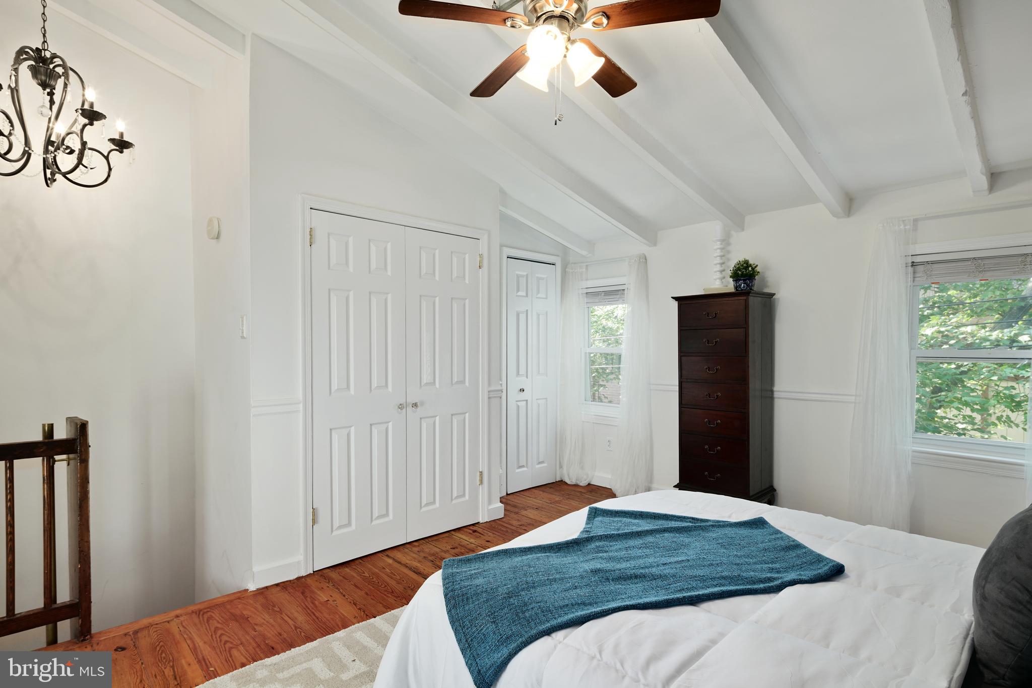 GRADUATE HOSPITAL - Residential