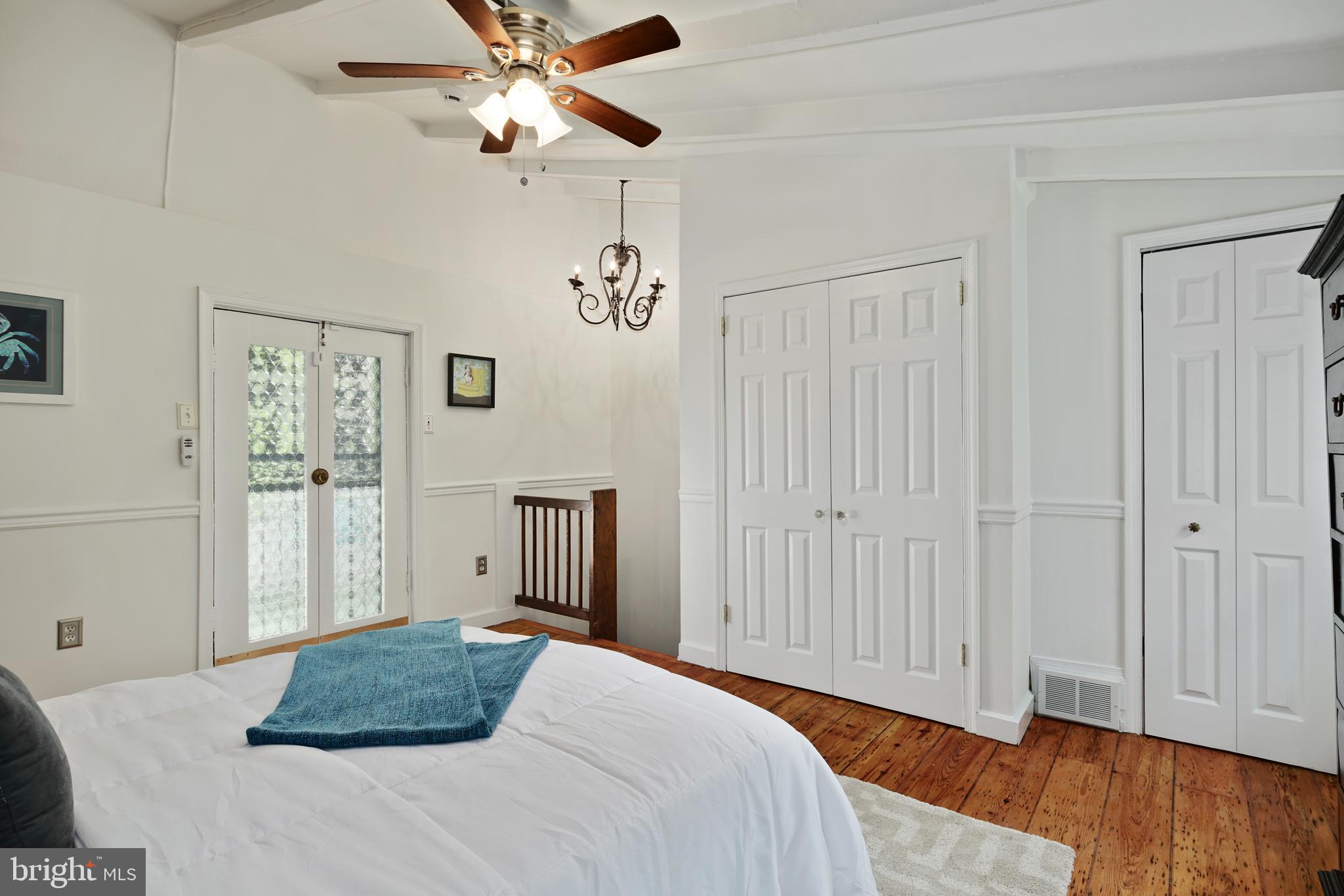 GRADUATE HOSPITAL - Residential