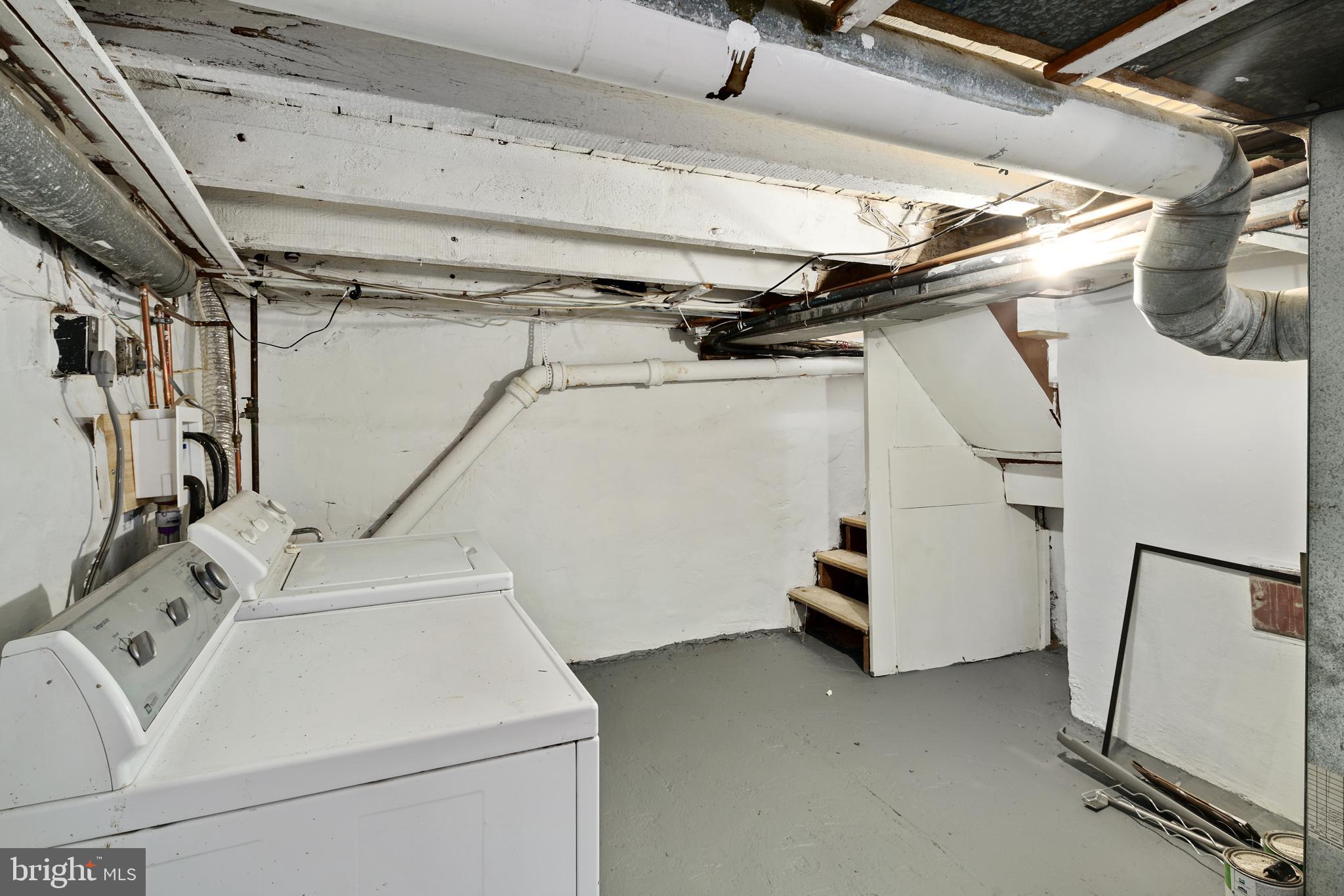 GRADUATE HOSPITAL - Residential