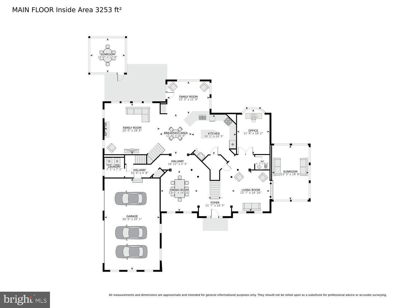 HAMPSHIRE GREENS - Residential