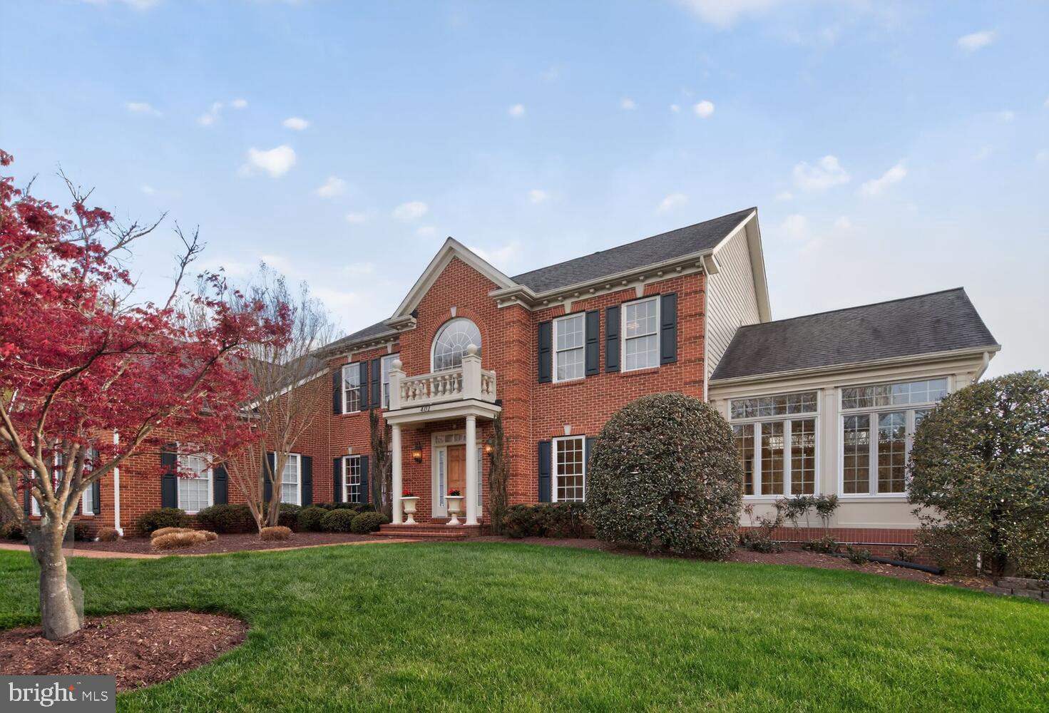 HAMPSHIRE GREENS - Residential