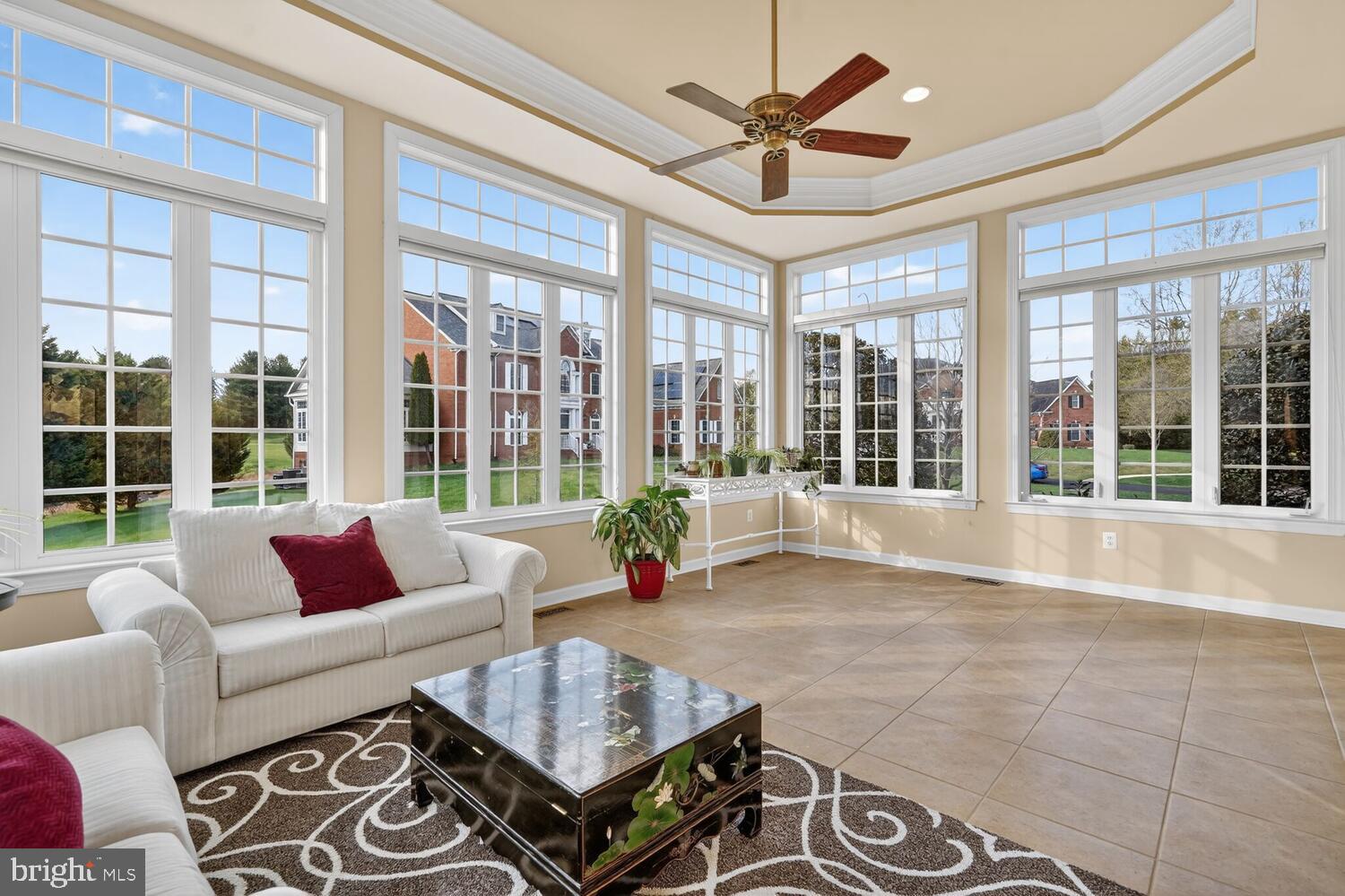 HAMPSHIRE GREENS - Residential