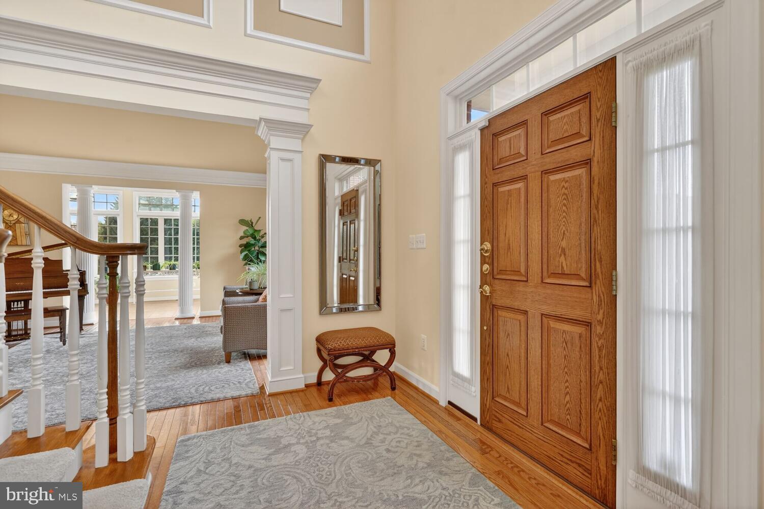 HAMPSHIRE GREENS - Residential