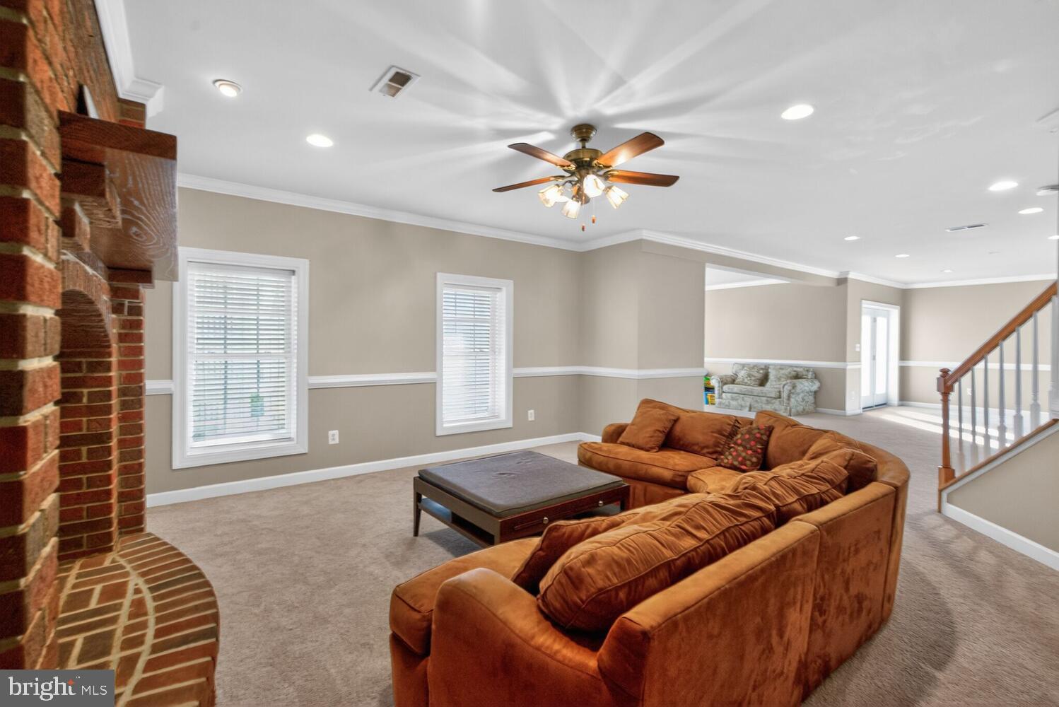 HAMPSHIRE GREENS - Residential