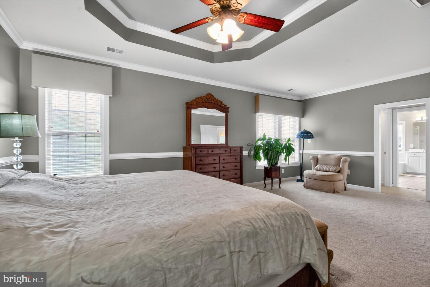 HAMPSHIRE GREENS - Residential