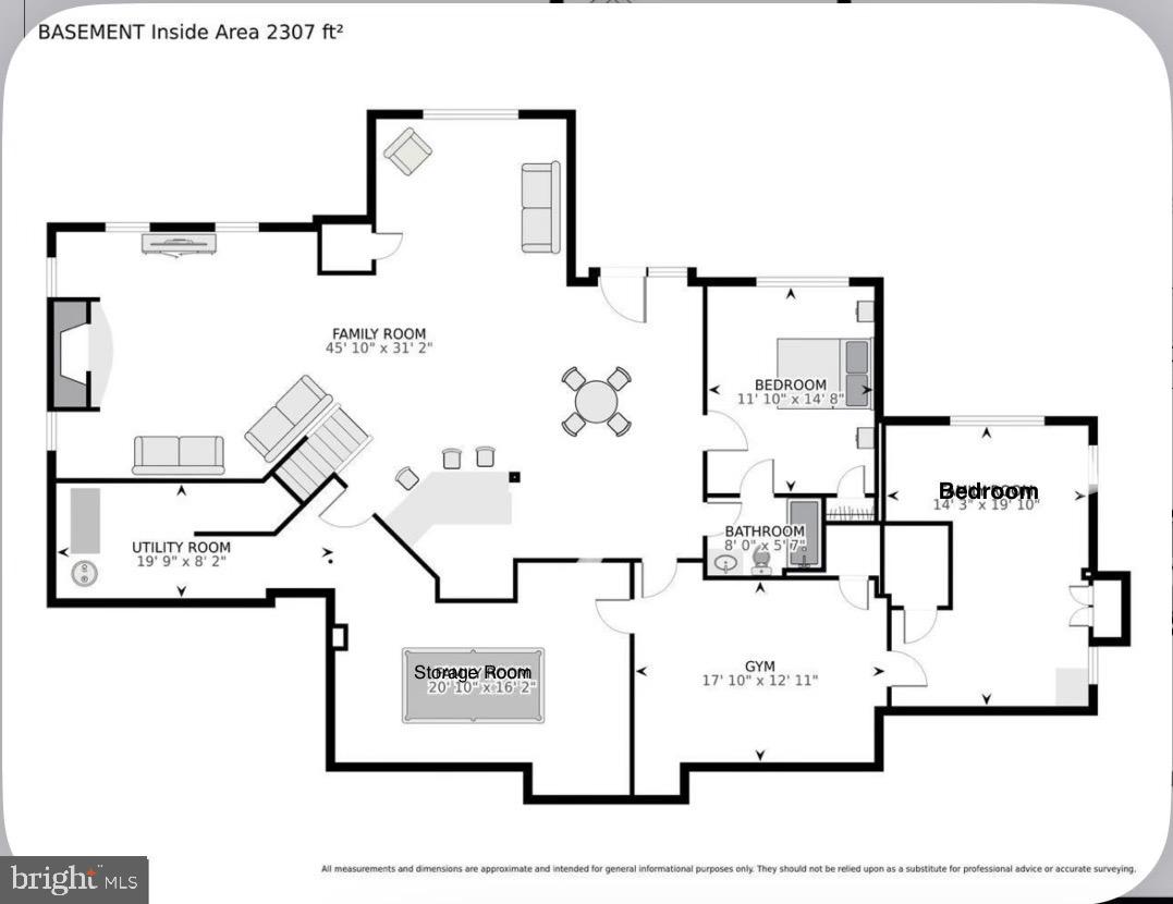 HAMPSHIRE GREENS - Residential