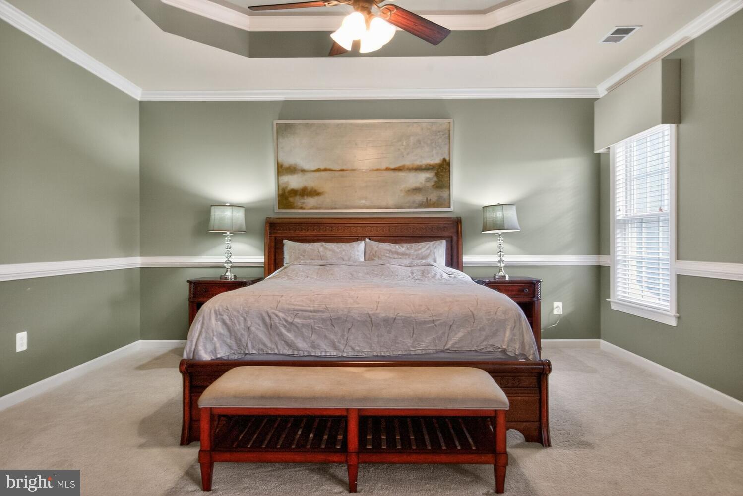 HAMPSHIRE GREENS - Residential