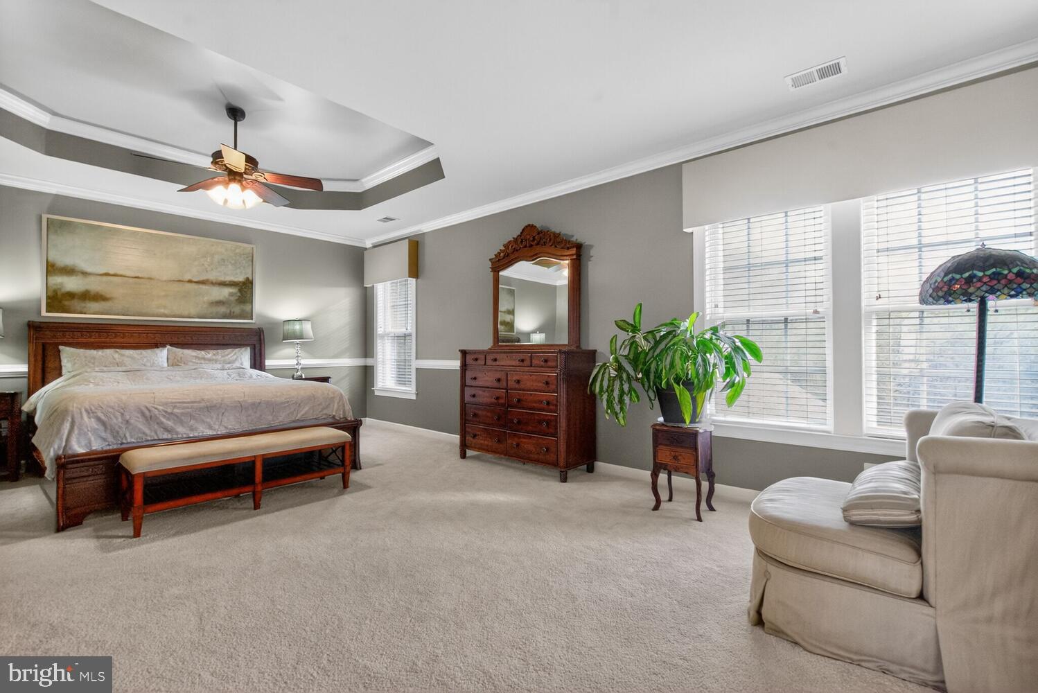 HAMPSHIRE GREENS - Residential