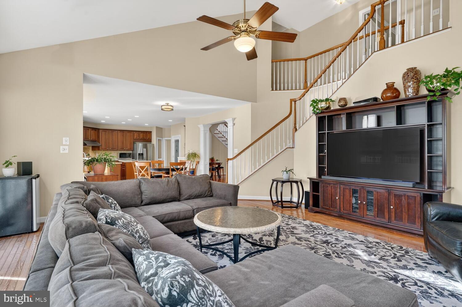 HAMPSHIRE GREENS - Residential