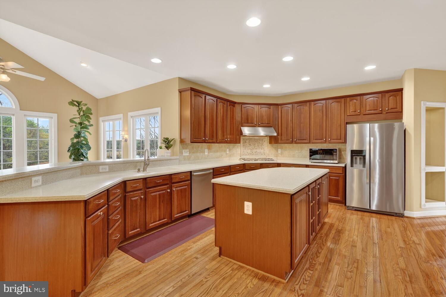 HAMPSHIRE GREENS - Residential