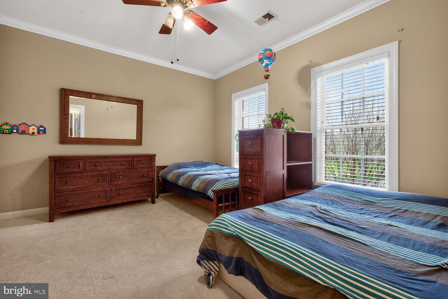 HAMPSHIRE GREENS - Residential