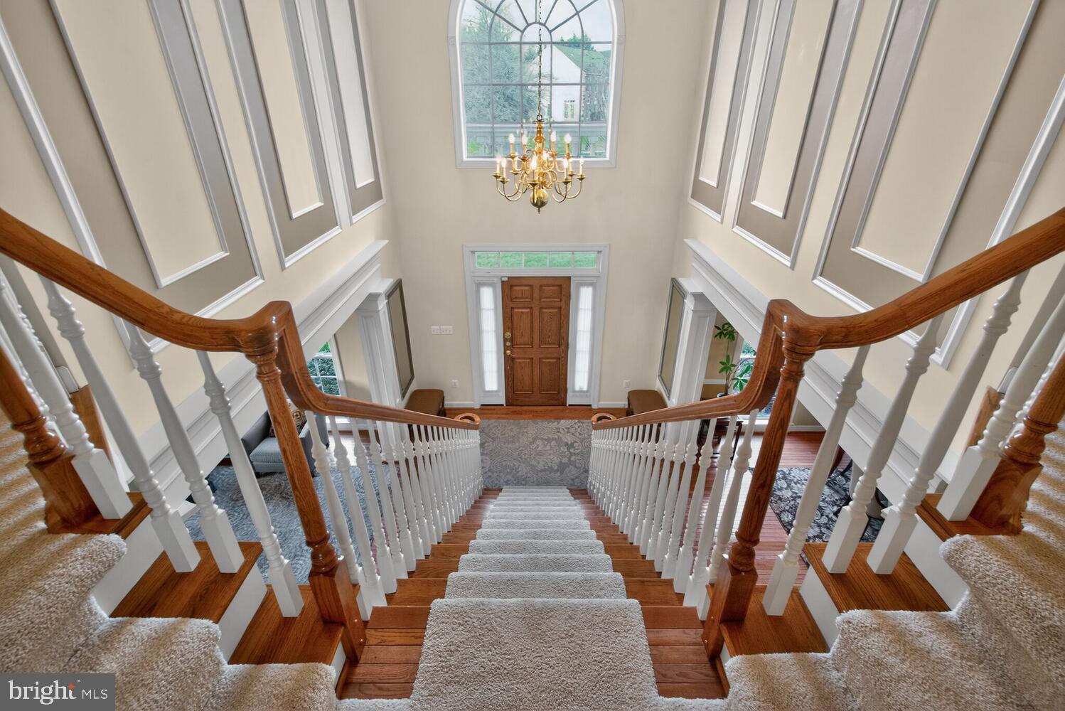 HAMPSHIRE GREENS - Residential