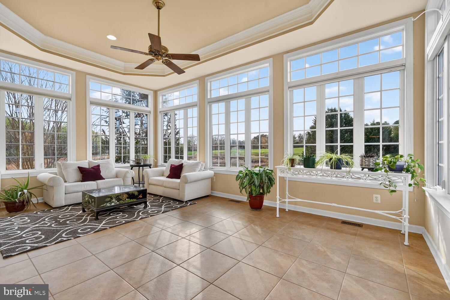 HAMPSHIRE GREENS - Residential