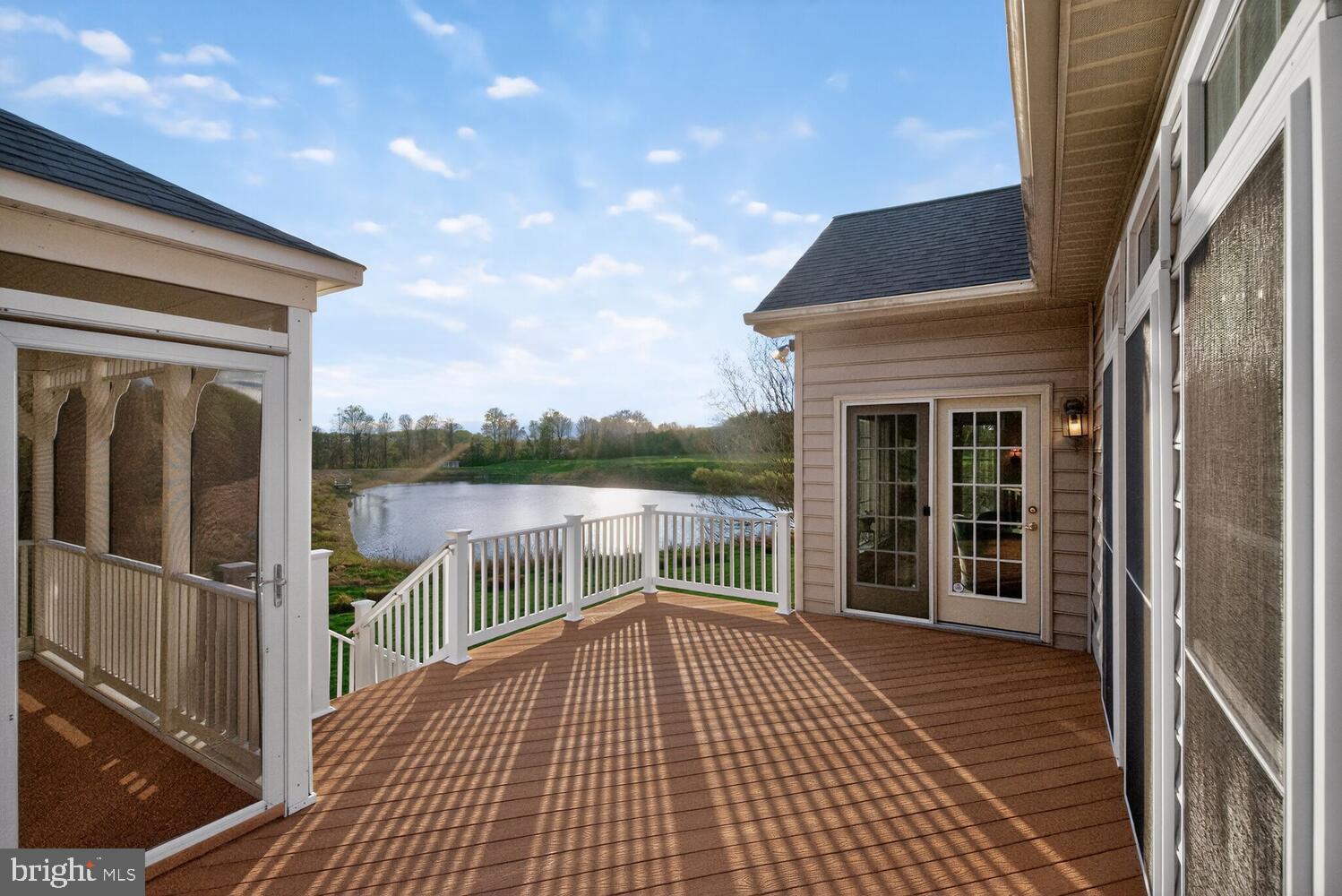 HAMPSHIRE GREENS - Residential