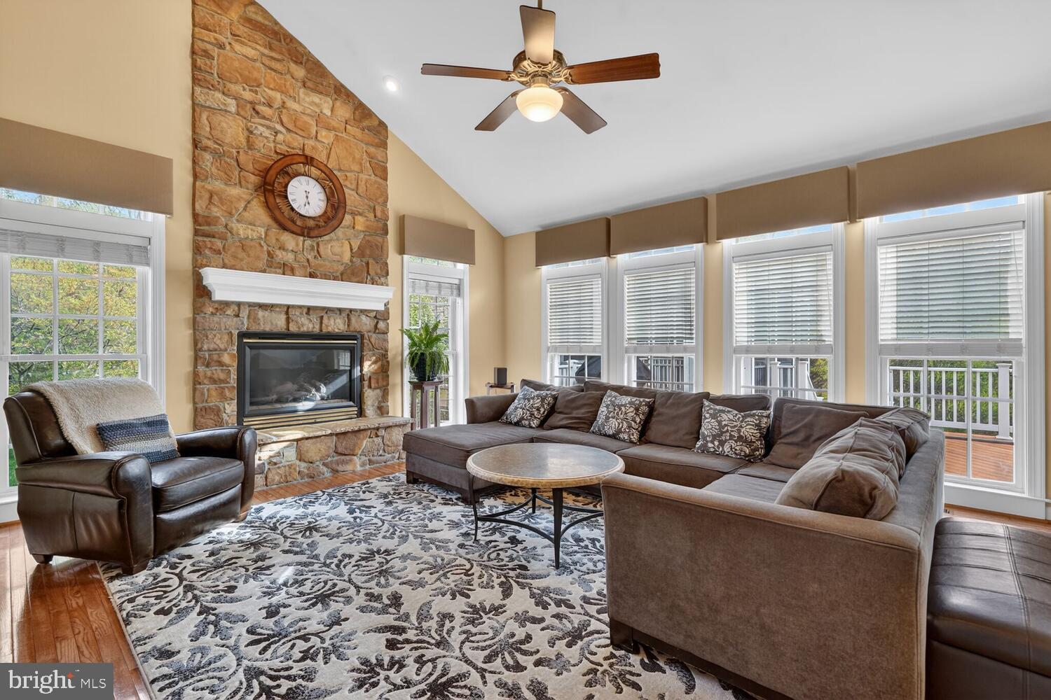 HAMPSHIRE GREENS - Residential