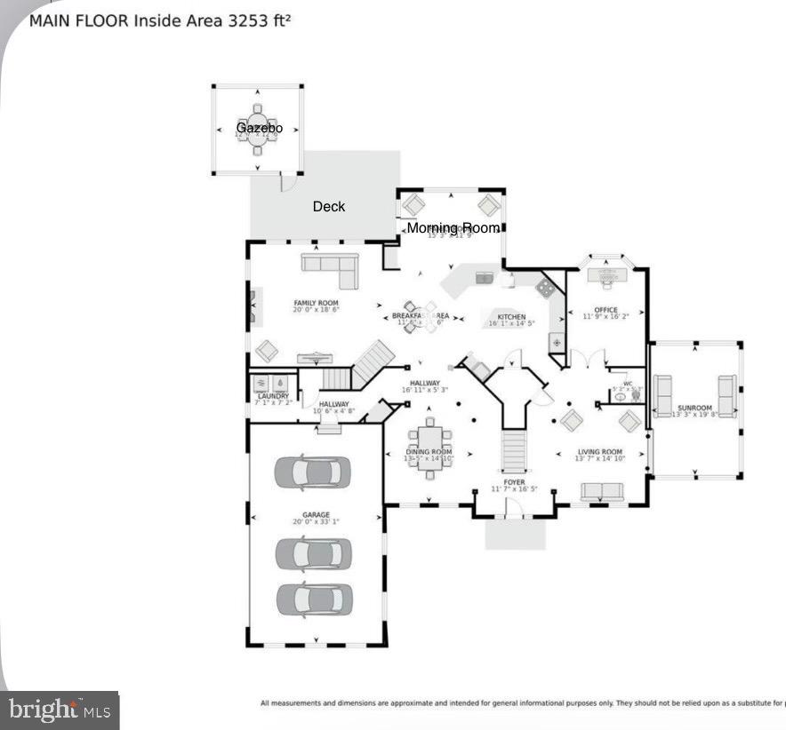 HAMPSHIRE GREENS - Residential