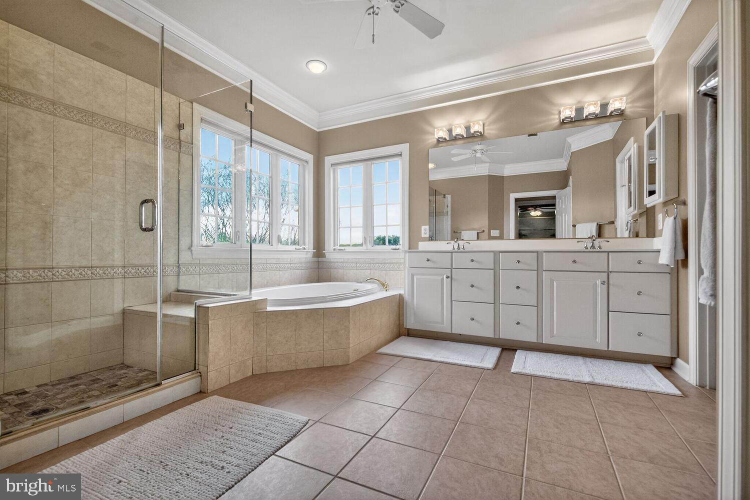 HAMPSHIRE GREENS - Residential